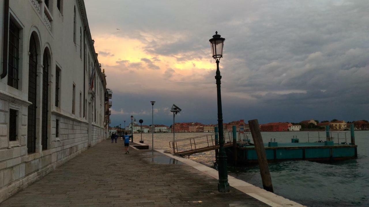 Dorsoduro461 Veneza Exterior foto