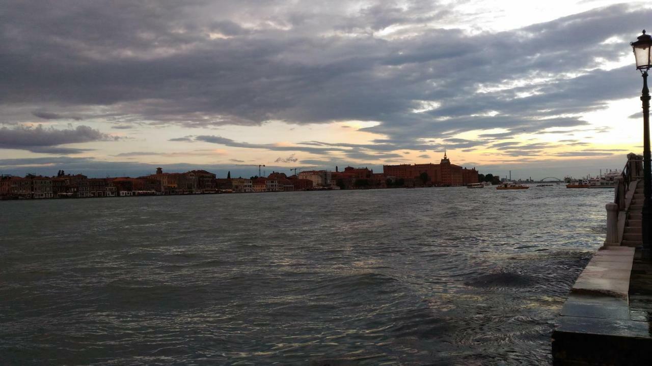 Dorsoduro461 Veneza Exterior foto
